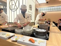 -鮨政·Omakase(港汇恒隆广场店)