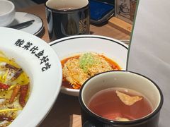 -新太二·鲜料川菜(群光广场店)