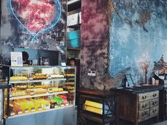 -Cafe Aewol Monsant