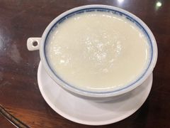 姜汁撞奶-仁信老铺甜品(北京路店)
