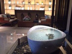 -西安华清御汤酒店