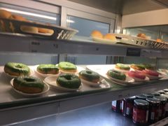 -宜家·瑞典风味餐厅(无锡店)