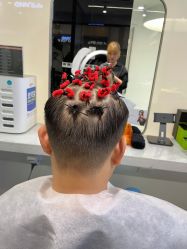 -时尚殿堂salon