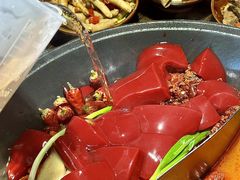 -冯校长老火锅(广州正佳广场店)