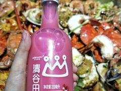 海鲜大咖-东记炭炉·海鲜鸡煲(龙华店)
