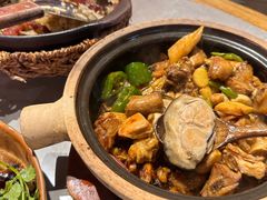 -啫神·广州地标美食(北京路店)