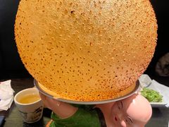 -吴越荣记苏州菜·松鼠桂鱼 100% 活鱼现做(月光码头店)
