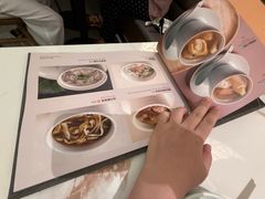 -翡翠拉面小笼包(岭南新天地店)