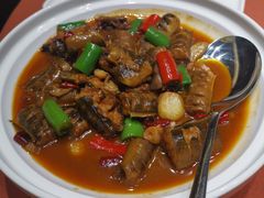 -双合园·海鲜水饺青岛菜(九水东路店)