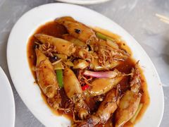 酱爆膏鱿-黎记大排档(慈云路店)