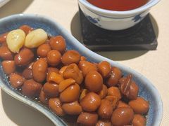 -侨美食家·粤菜(体育西路店)