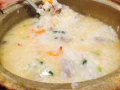 -粤仔湾砂锅粥(广益哥伦布店)