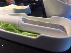 鲜虾滑-锅说大脸毛肚重庆老火锅(佐阾店)