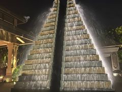 -海南清水湾莱佛士酒店