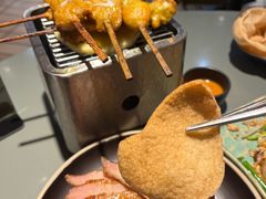 -simply thai天泰(美罗城店)