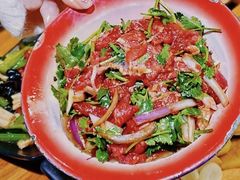 -石记老北京炙子烤肉(松园店)