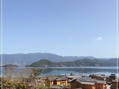 -丽江泸沽湖景区