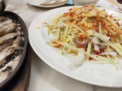 -莆田餐厅(滨海广场店)