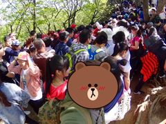 -丹东凤凰山景区