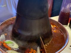 -东来顺饭庄(天坛店)