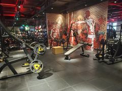 -威尔仕健身·游泳(龙湖天街店)