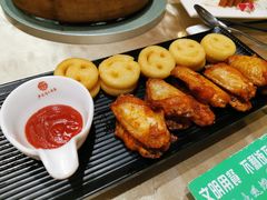 -卢家湾大酒店(诸暨店)