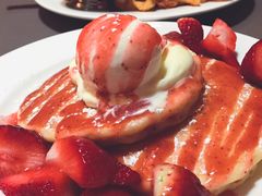 -Pancakes on the rocks(冲浪者天堂店)