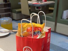 -海底捞火锅(杭州滨江九宜城店)