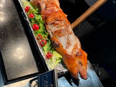 -金狮国际酒店自助餐(金狮店)