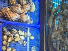 -隆喜元鱼汤包·海鲜(中联广场店)
