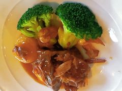 红烧牛脸肉-三号黄浦会Canton Table