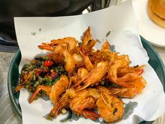 -鲍馬爺·首创鲍鱼鸡(银座店)