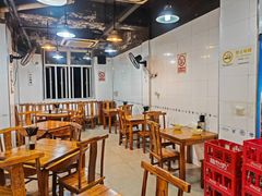 -春和面馆(常德路店)
