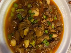 -富乐山酒店(西黄城根北街店)