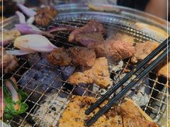 -吉志烤肉(太原总店)