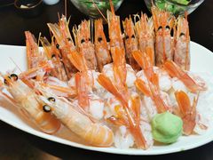 -佛山希尔顿酒店·融誉亚洲美食荟