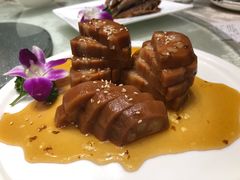 桂花糖藕-930私房菜(欧阳路店)