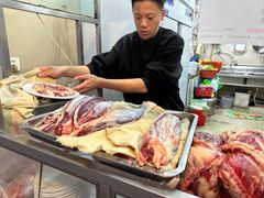 -五洲牛肉美食馆