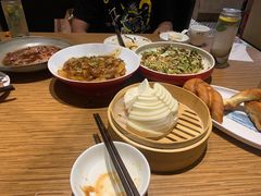 -金掌勺·锅包肉(广渠门店)
