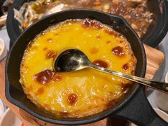 -探鱼·鲜青椒爽麻烤鱼(天河优托邦店)