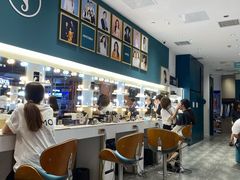 -海马体照相馆(大悦城C时尚馆店)