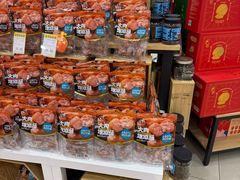 -世纪联华超市(凤起店)