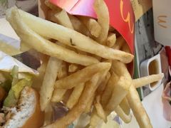 -麦当劳(朝阳北路店)