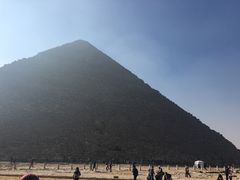 -吉萨金字塔群