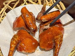 -尊蓝钱江豪华精选酒店-澜亭中餐厅