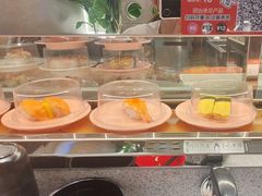 -争鲜回转寿司(中街大悦城店)