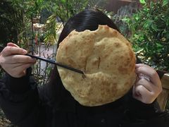 -老磨油饼(高陵店)