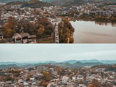 -青岩古镇