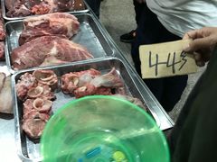 -标记美食新鲜猪杂(兴南大道店)