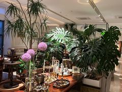-金谷仓家庭料理(马泉营店)